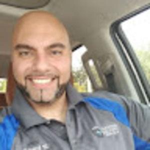 Meet your Posher, Raed